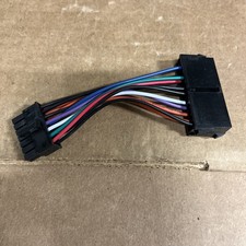 24Pin to 14Pin 24P 14P ATX Power Supply PSU Adapter Cable Lenovo Q75 Q77 B75 A75