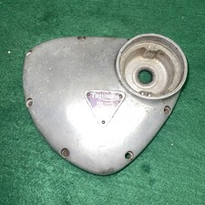 Triumph 350 500 1963-68 Points On The Side Timing Cover Used