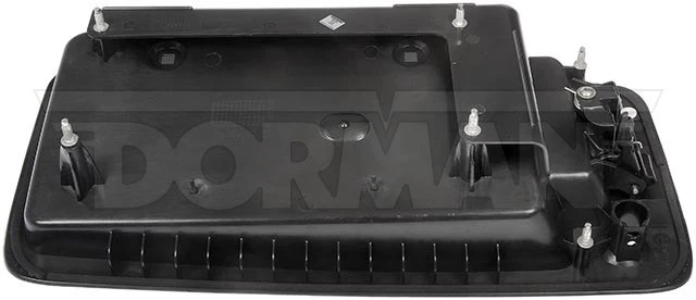 Manija de puerta exterior trasera Dorman 88250 para modelos seleccionados de Chevrolet GMC 03-17 Foto 2 de 4