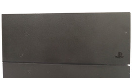 Sony PlayStation 4 PS4 500GB Console + Cables (CUH-1215A, 2016) - FF *COND* #5