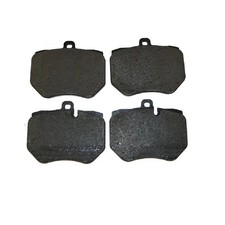 Front Carbon Ceramic Brake Pads For Bentley Continental Supr Sport 3W0698151S