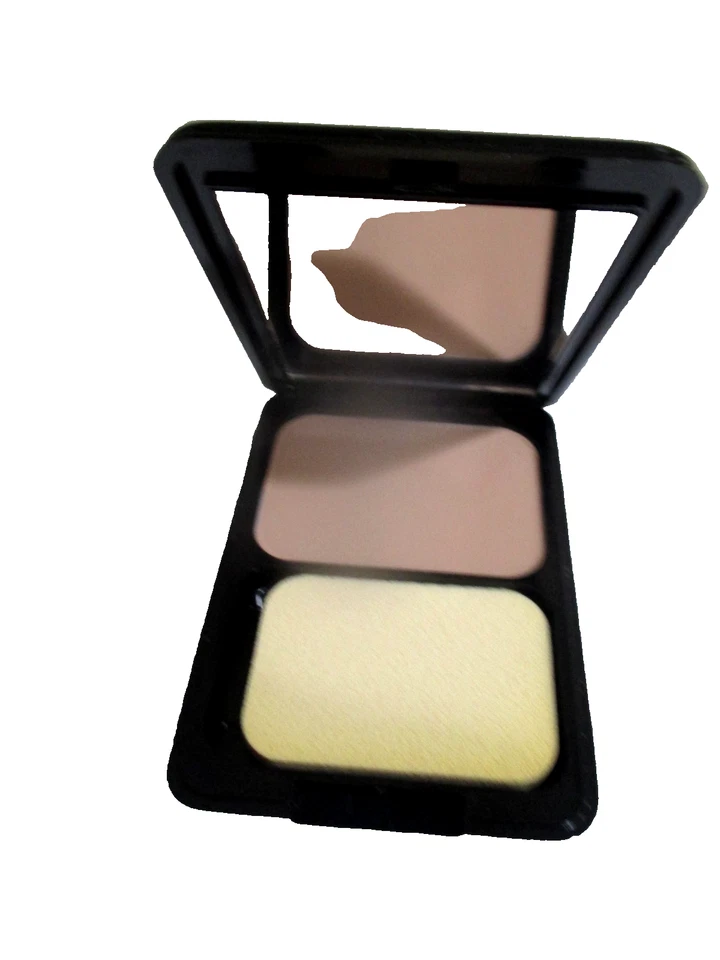 Borghese ~ Hydro-Minerali - Dual Effetto Powder Makeup - Color - Caramello 05 - Image 2 of 3