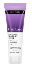 John Frieda Frizz Ease Secret Weapon Touch-Up Hair Creme - 4oz