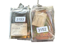 Joslyn Clark KTM-28 Mounting Plate