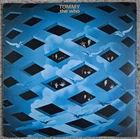 The Who-Tommy Original 1st Pressing Vinyl Lp.