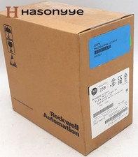 1PC NEW Unopened Allen-Bradley 25B-D1P4N104 PowerFlex 525 0.4kW AC Drive