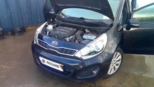 Pare-choc avant Kia RIO