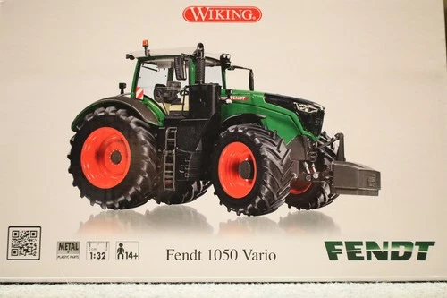 Wiking 1:32 - 077864 - Fendt 1050 Vario
