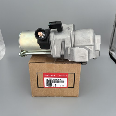 #ad OEM 31200 5G0 A04 Starter Motor Fit 2013 2017 Honda Accord Acura RLX Auto Trans $118.69