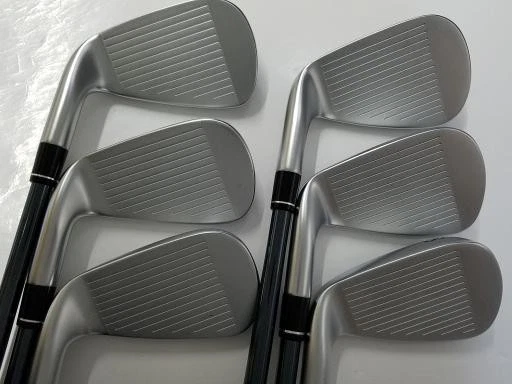 Callaway Apex Ai 300 Iron Set 5-9,Pw 6pc Flex その他 Recoil DART 6 for Callaway - Image 2 of 4