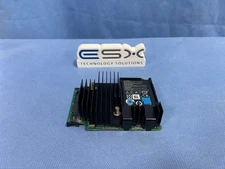 Dell KMCCD PERC H730 1GB Cache 12Gb/s SAS / SATA RAID Controller Card R630 R730