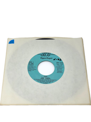 Gary Numan - ''Cars'' & ''Metal''. 1979, 7''' 45 RPM (#649)