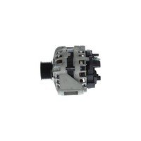Lichtmaschine Generator 14 V 90 A Bosch Iam-Expertise Passend FüR U.A. MAN
