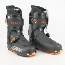 Scarponi unisex Movement Performance AT EU 42 M 9 W 10 sci alpinismo