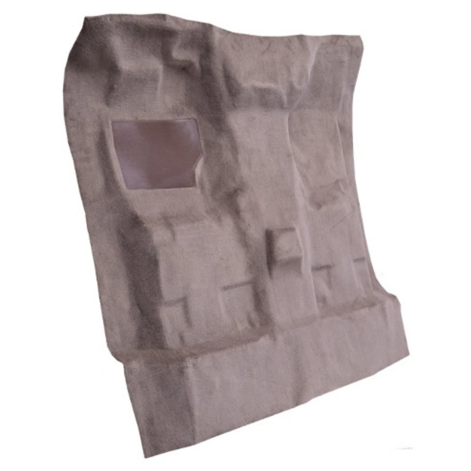 Tapete para 2008-2016 Ford F-250 Super Duty Reg Cab Cutpile - Imagem 2 de 4