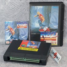 ebay® Auktion 307098869994 | REAL BOUT FATAL FURY 2 NEO GEO AES Neogeo SNK Ref 2416 Thumbnail of ebay® auction 307098869994 | REAL BOUT FATAL FURY 2 NEO GEO AES Neogeo SNK Ref 2416