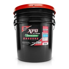 Opti-Lube XPD All-Season Diesel Fuel Additive - 5 Gallon Pail without Accessorie