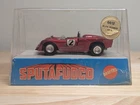 Cased Mattel Hot Wheels Mebetoys Gran Toros Sputafuoco Alfa Romeo 33-3 #6612