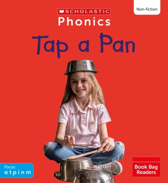 Tap A Pan Set 1