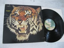 LP Tiger - Same 1976 WB Records BS 2940 US Pr...