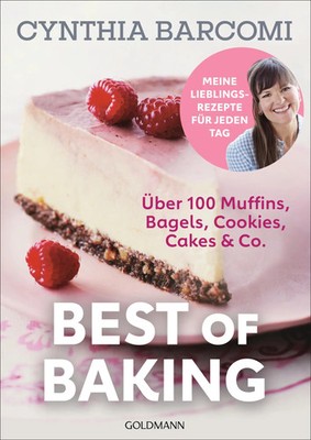 Best of Baking | Cynthia Barcomi (u. a.) | Taschenbuch | 240 S. | Deutsch | 2023