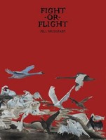 Jill Mulleady: Fight Or Flight Alison Coplan