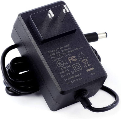 [UL Listed]  15V 2A Power Supply Charger (Input AC 100V-240V, Output DC 15 Volt 