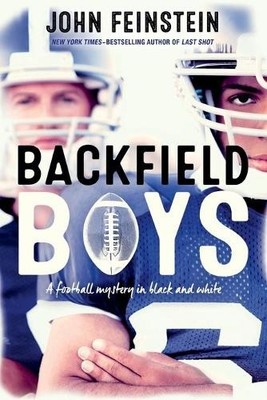 John Feinstein Backfield Boys (Paperback) (UK IMPORT)