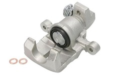 Etrier de frein Gauche pour KIA PICANTO I 1.0/1.1 04.04-09.11