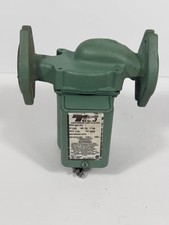 Taco 007-F4 Cast Iron Cartridge Circulator Pump 1/25 HP 115V 3250 RPM