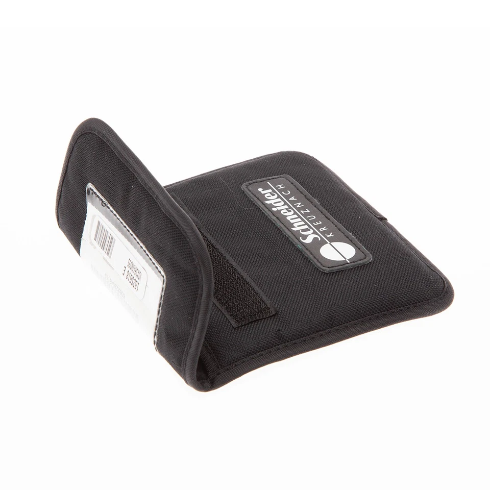 Schneider Optics 4x4" Neutral Density ND 0.9 Soft Edge Graduated Glass Filter - Image 4 of 4