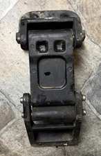 07 - 17 Navigator Expedition Rear LEFT Side Running Board Bracket Hinge OEM