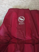 Sleeping Pad, Big Agnes