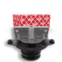 Febi Bilstein Lagerung, Automatikgetriebe 33392 FüR Chrysler Dodge MERCEDES-BENZ