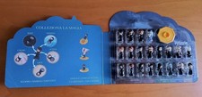 Wizzis Harry Potter - Serie Completa - Esselunga 2017 /Come Nuova, Collezione 