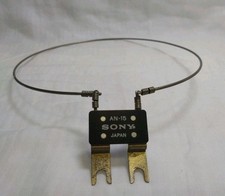 Vintage Sony Original AN-15 UHF Adjustable Lo...