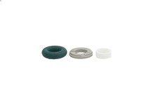 Dichtungssatz, Einspritzdüse für BOSCH F 00V H35 013 AUDI TT (8J3) 2 2006-201