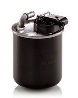 Mann-Filter WK 820/15 Kraftstofffilter FüR Infiniti MERCEDES-BENZ