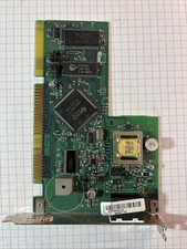 U.S. Robotics 0584 56k Modem ISA Card MB318
