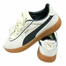 PUMA Men s Low Top Lace-Up Athletic Sneakers ...