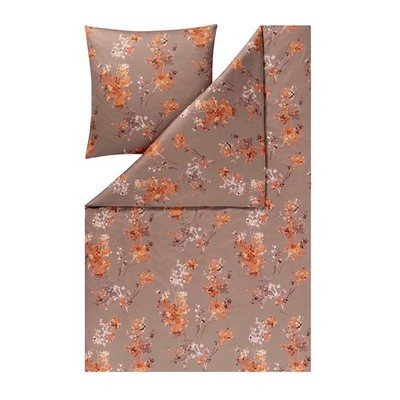Estella Bettwäsche Patrizia Mako Interlock-Jersey  135x200 / 155x220 cm