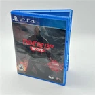 Friday the 13th: The Game (PlayStation 4, 2017)