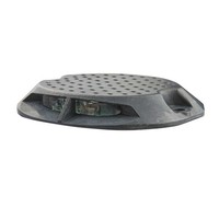 Blinkleuchte Hinten 12 V Led Hella Universell Einsetzbar FüR Diverse Fzg.