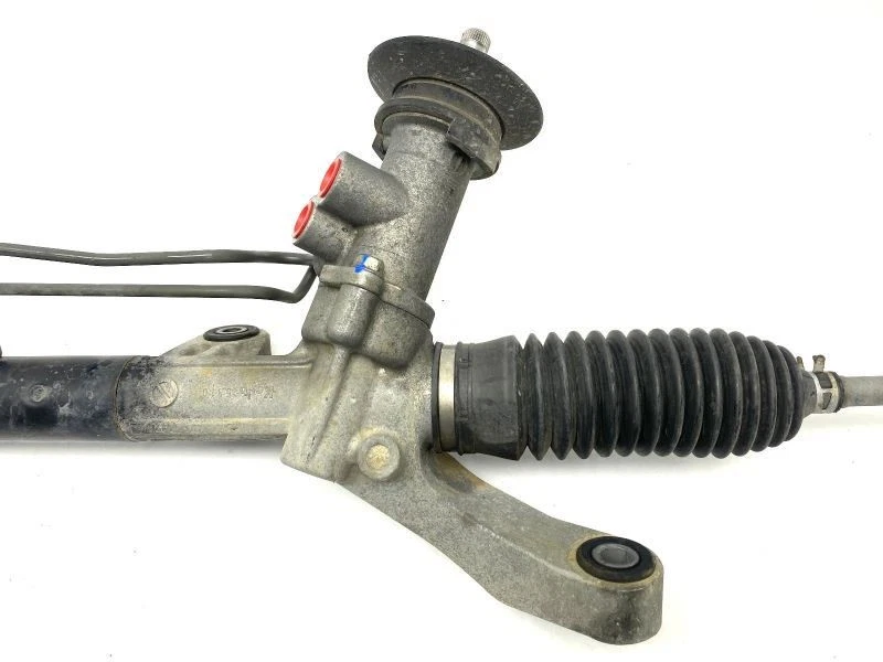 Power Steering Gear Rack And Pinion 48580-80JD0 Fits 2007-2013 Suzuki SX4 56760 - Image 3 of 4