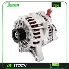 Alternator Fit for Ford Mustang V8 4.6L 1999 2000 2001 2002 2003 2004 8252