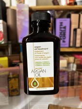 One 'n Only Argan Oil Treatment Alcohol-Free Shine Smoothing Anti-Frizz 100 mL