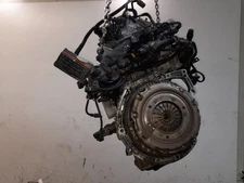 Peugeot Expert Motor 2018-2025 DV5RUCd-YHR DV5RUCd YHR 