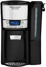 Hamilton Beach Brewstation 12-Cup Dispensing Coffeemake