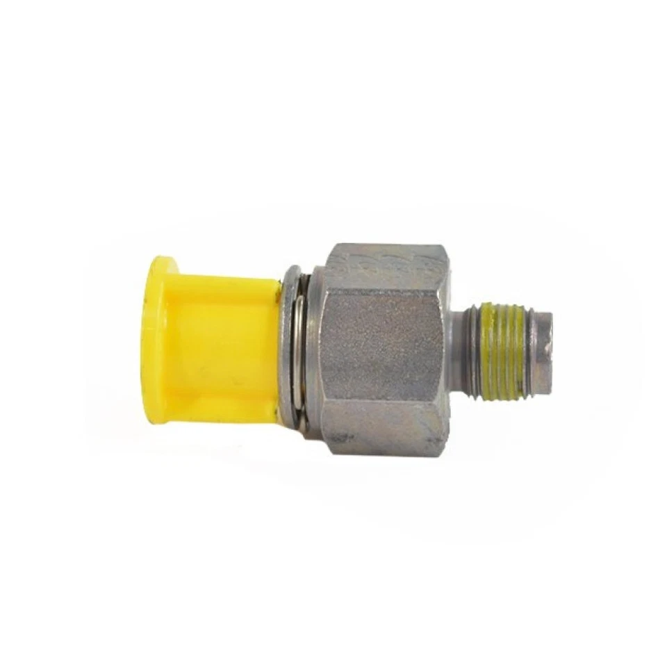 OEM Mopar For Chrysler Sebring 2003-2010 Oil Cooler Hose Connector | With Tubes - Image 3 of 4