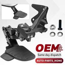 82215289ah Rear Retractable Bumper Step Bed Step For Ram 1500 2019-2024 82215289ah Rear Retractable Bumper Step Bed Step For Ram 1500 2019-2024